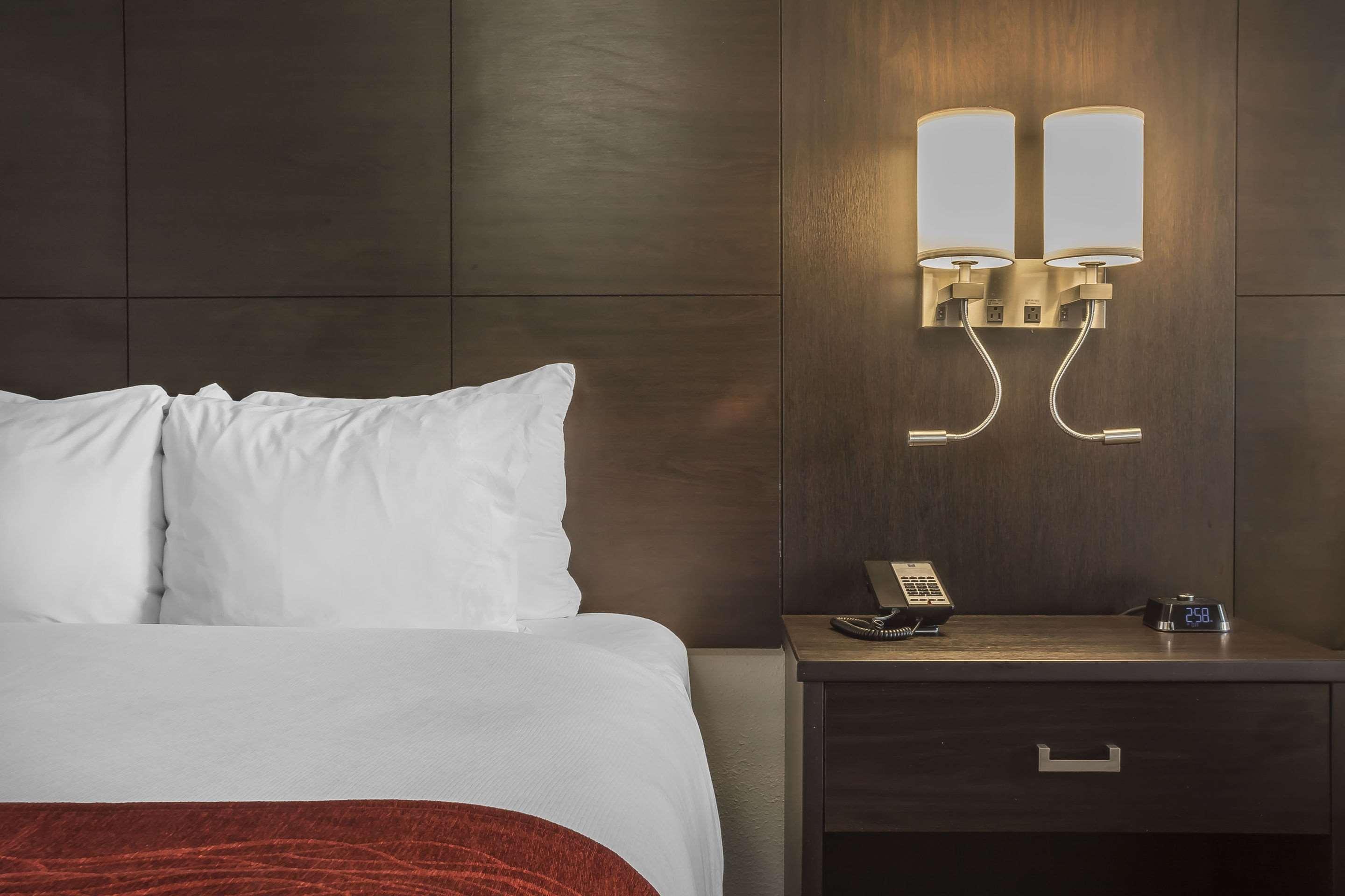 Quality Inn Leamington Ngoại thất bức ảnh