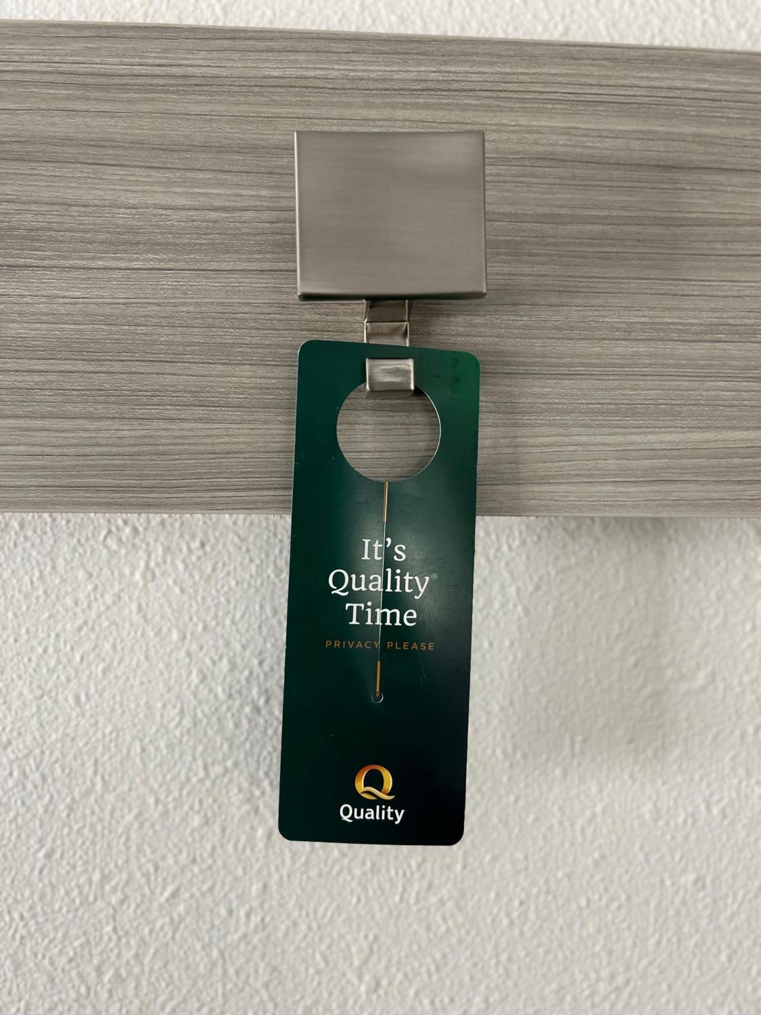 Quality Inn Leamington Ngoại thất bức ảnh