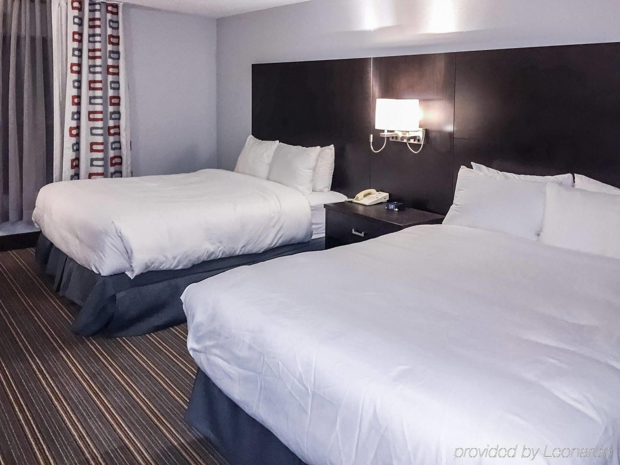 Quality Inn Leamington Ngoại thất bức ảnh