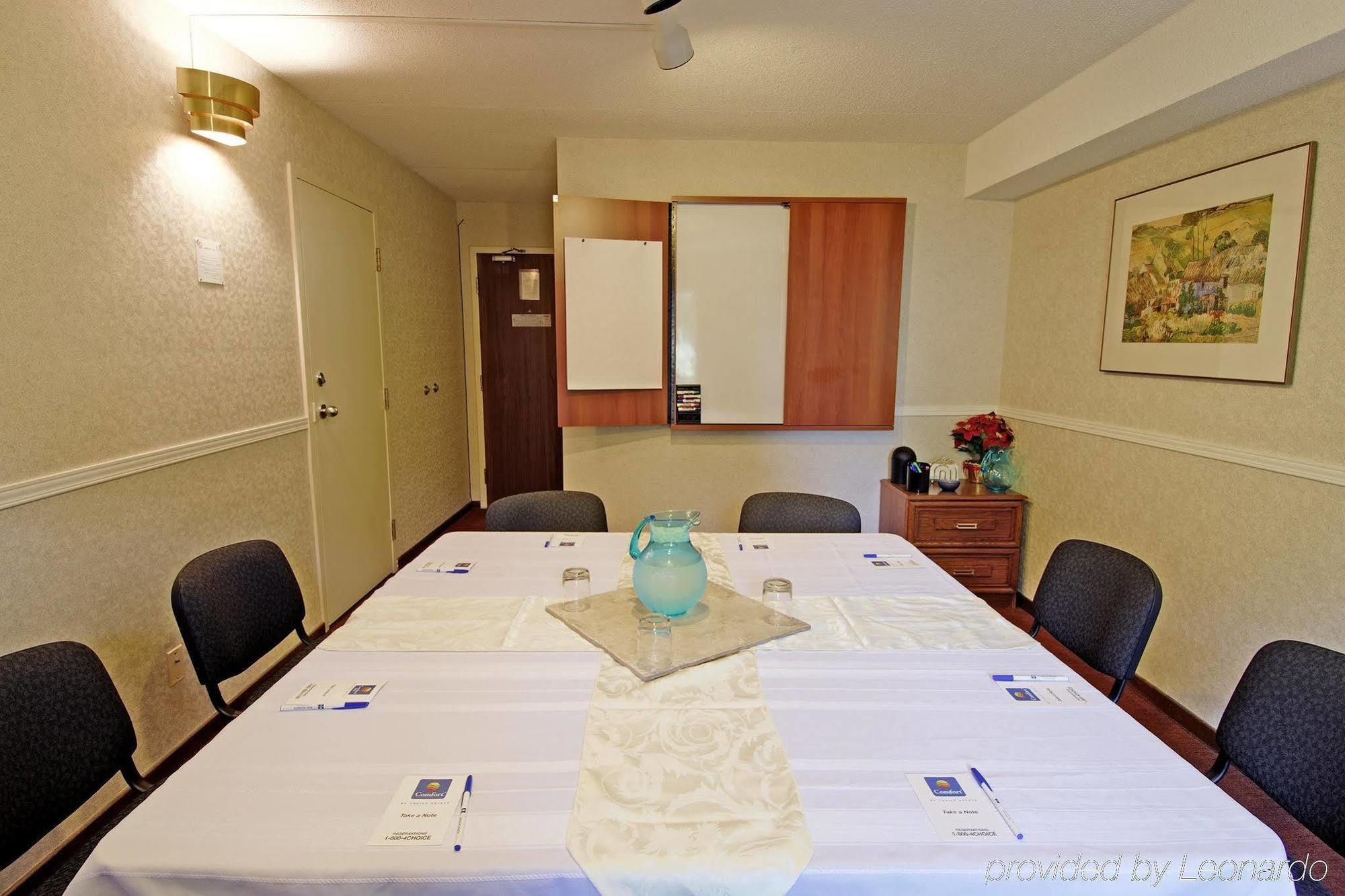 Quality Inn Leamington Ngoại thất bức ảnh