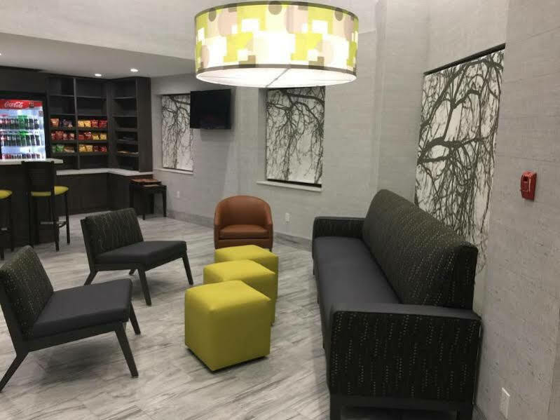 Quality Inn Leamington Ngoại thất bức ảnh