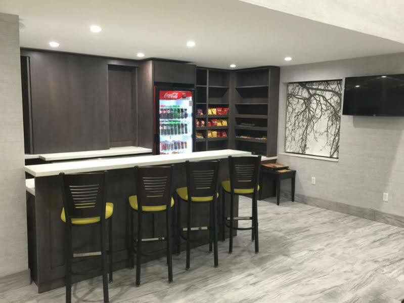 Quality Inn Leamington Ngoại thất bức ảnh