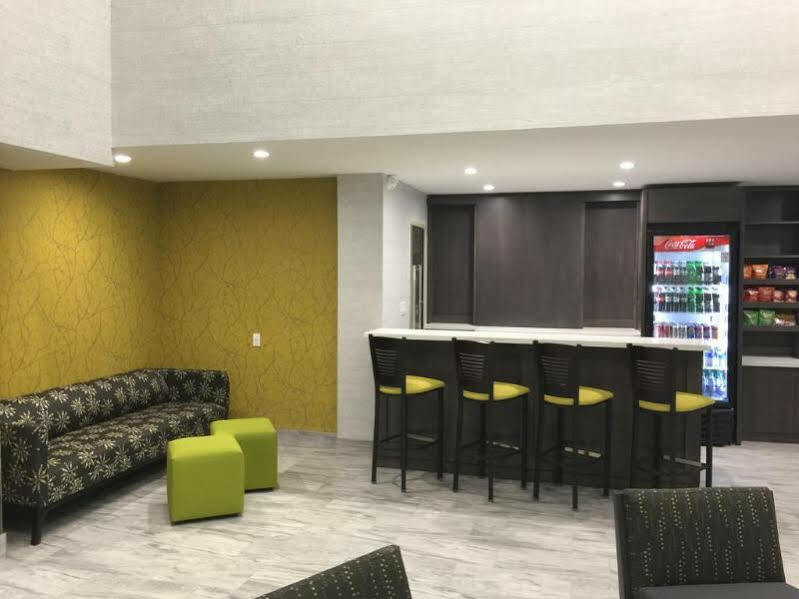 Quality Inn Leamington Ngoại thất bức ảnh