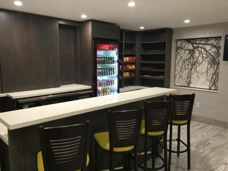 Quality Inn Leamington Ngoại thất bức ảnh