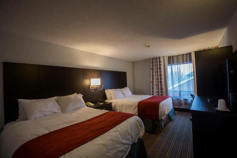 Quality Inn Leamington Ngoại thất bức ảnh
