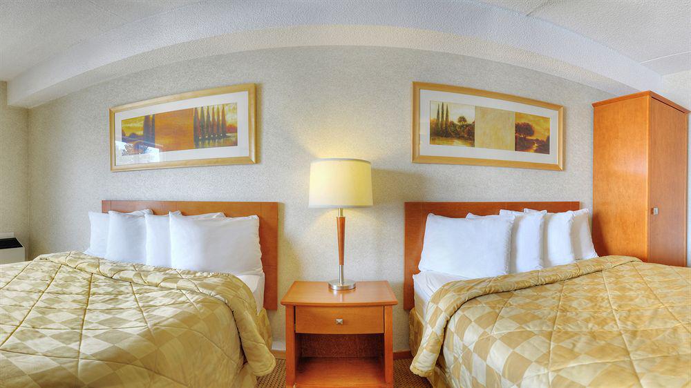Quality Inn Leamington Ngoại thất bức ảnh