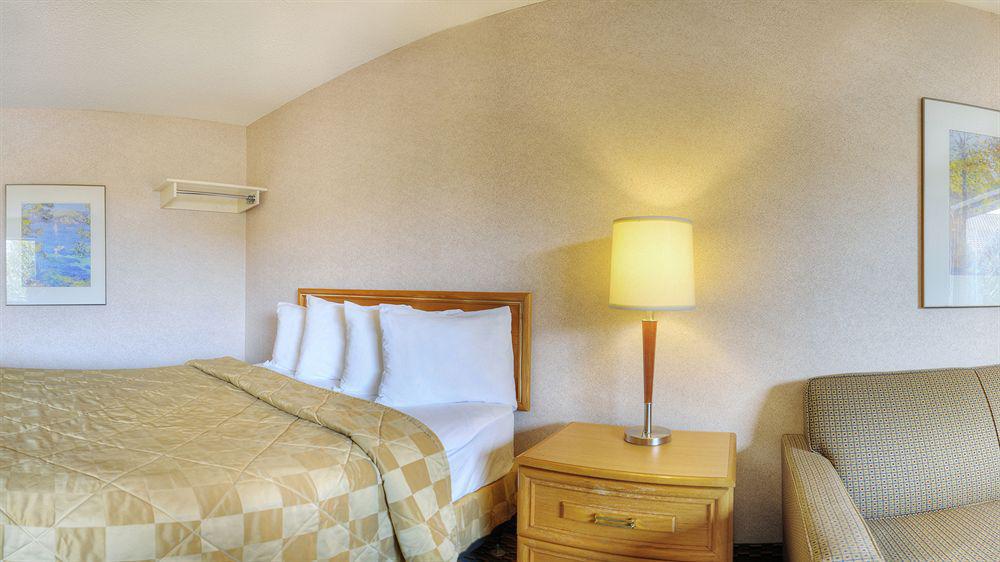 Quality Inn Leamington Ngoại thất bức ảnh