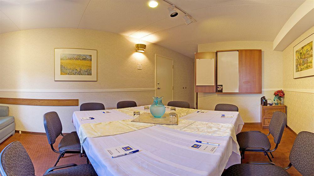 Quality Inn Leamington Ngoại thất bức ảnh